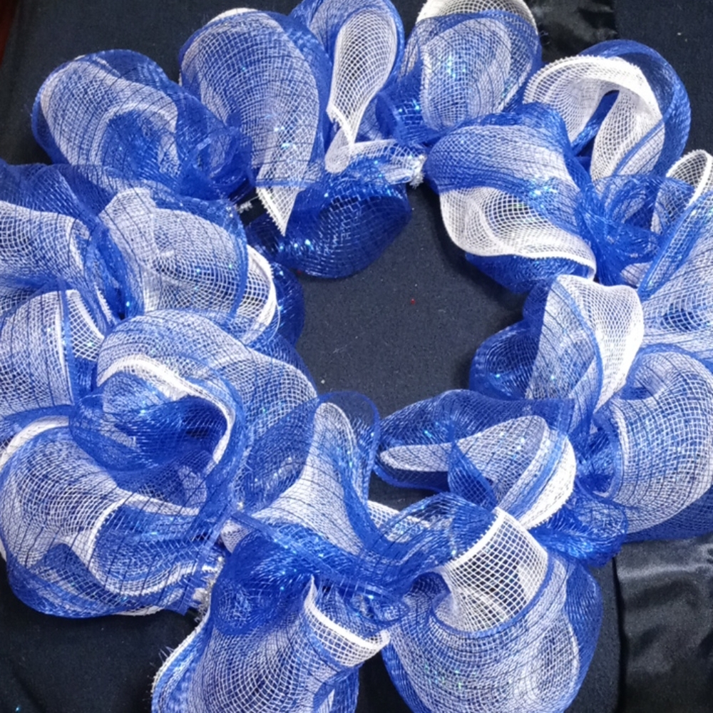Wreaths